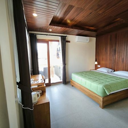 Umah Pekak Appartement Ubud Buitenkant foto