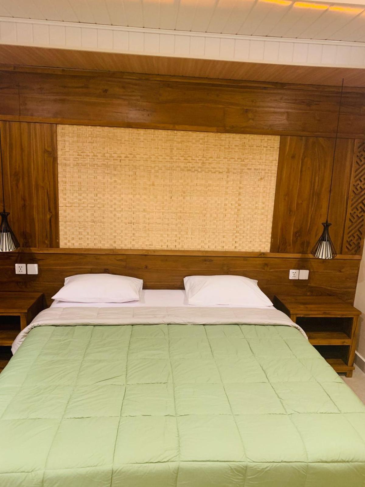 Umah Pekak Appartement Ubud Buitenkant foto