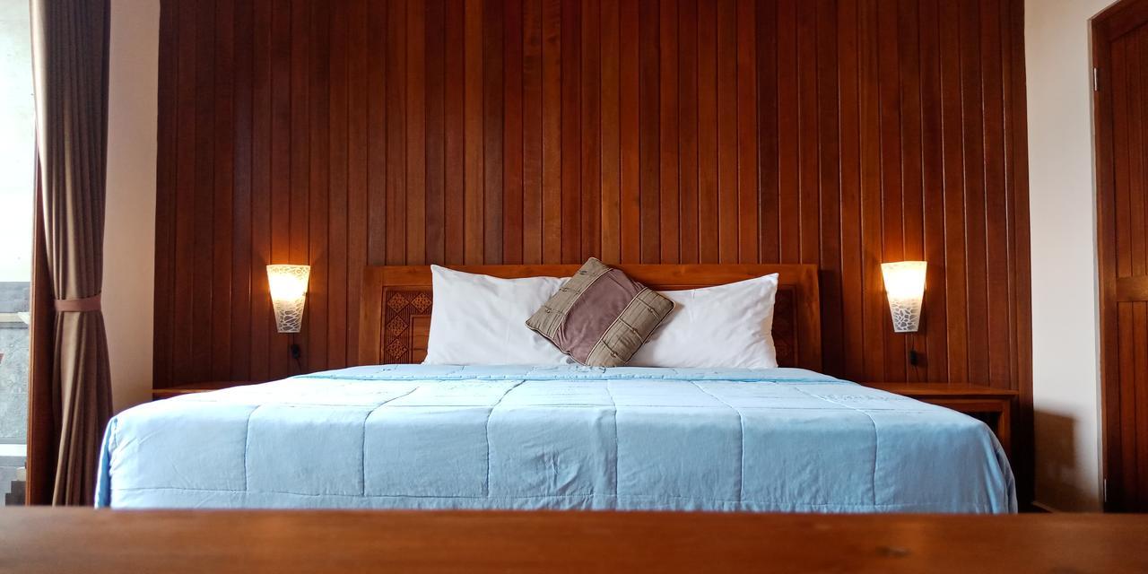 Umah Pekak Appartement Ubud Buitenkant foto
