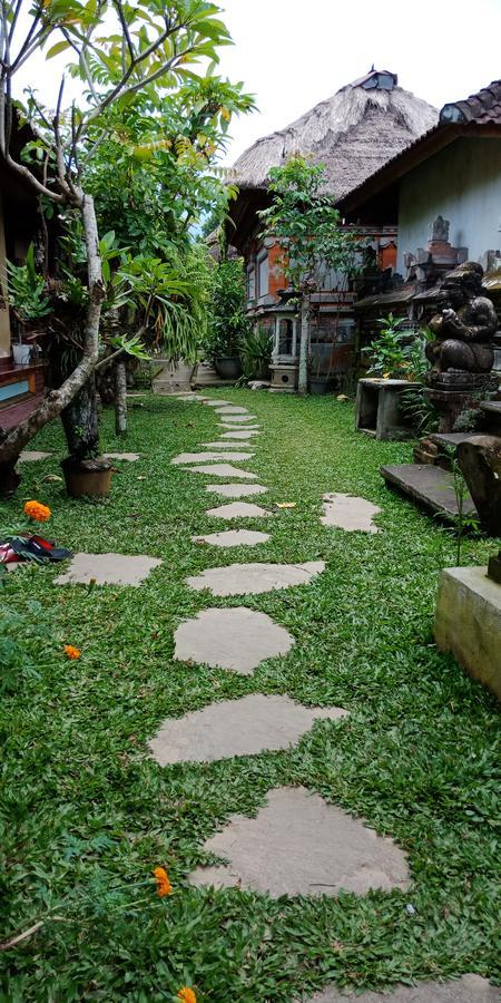 Umah Pekak Appartement Ubud Buitenkant foto