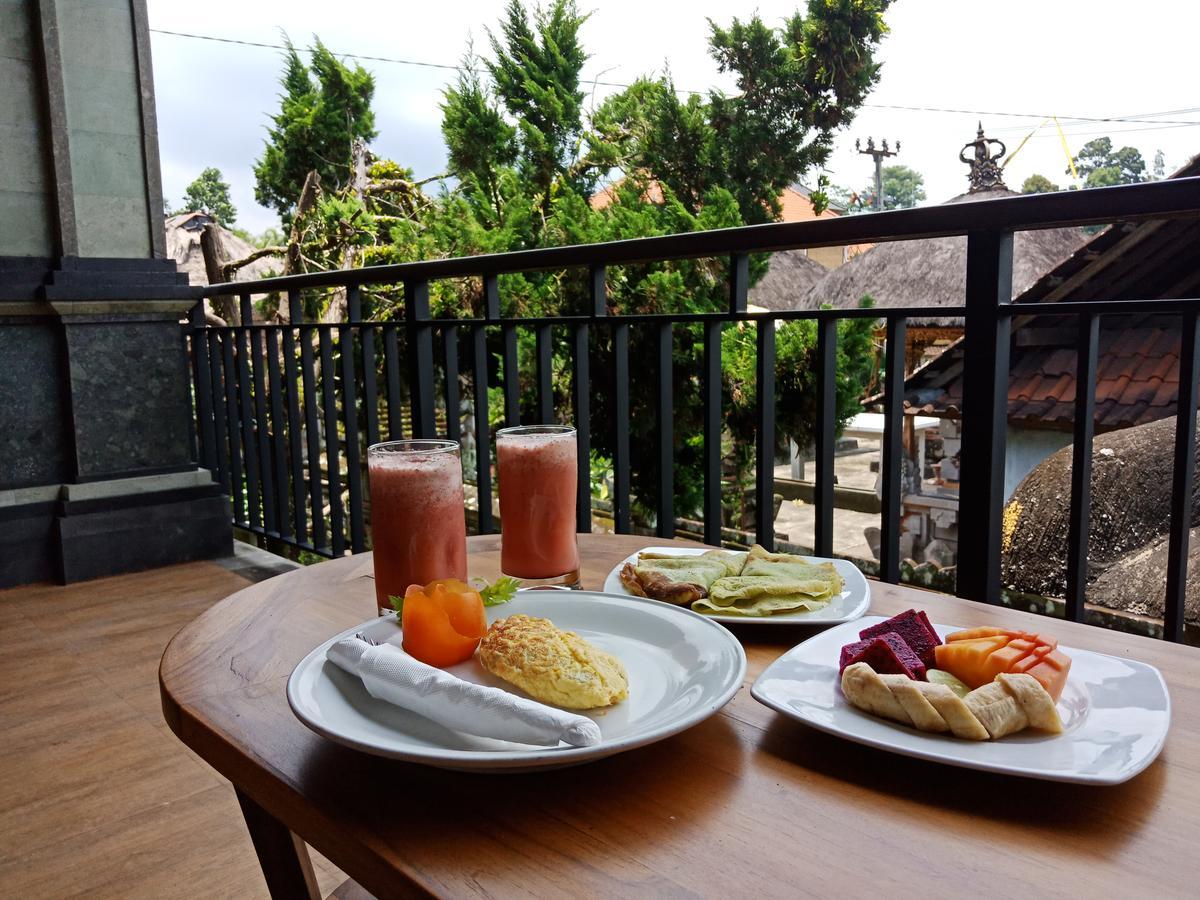 Umah Pekak Appartement Ubud Buitenkant foto