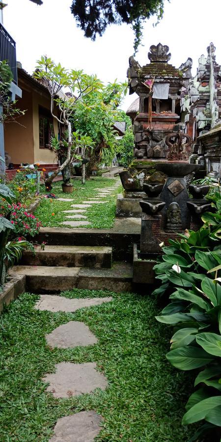 Umah Pekak Appartement Ubud Buitenkant foto