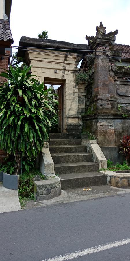 Umah Pekak Appartement Ubud Buitenkant foto