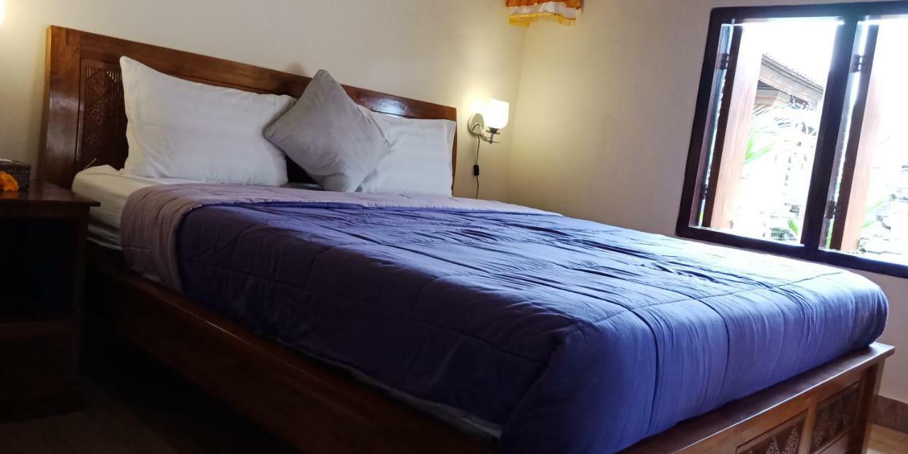 Umah Pekak Appartement Ubud Buitenkant foto