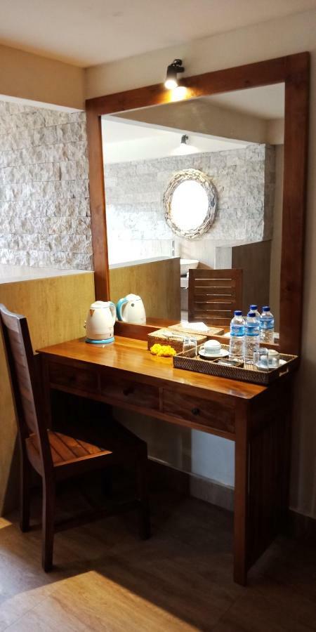 Umah Pekak Appartement Ubud Buitenkant foto